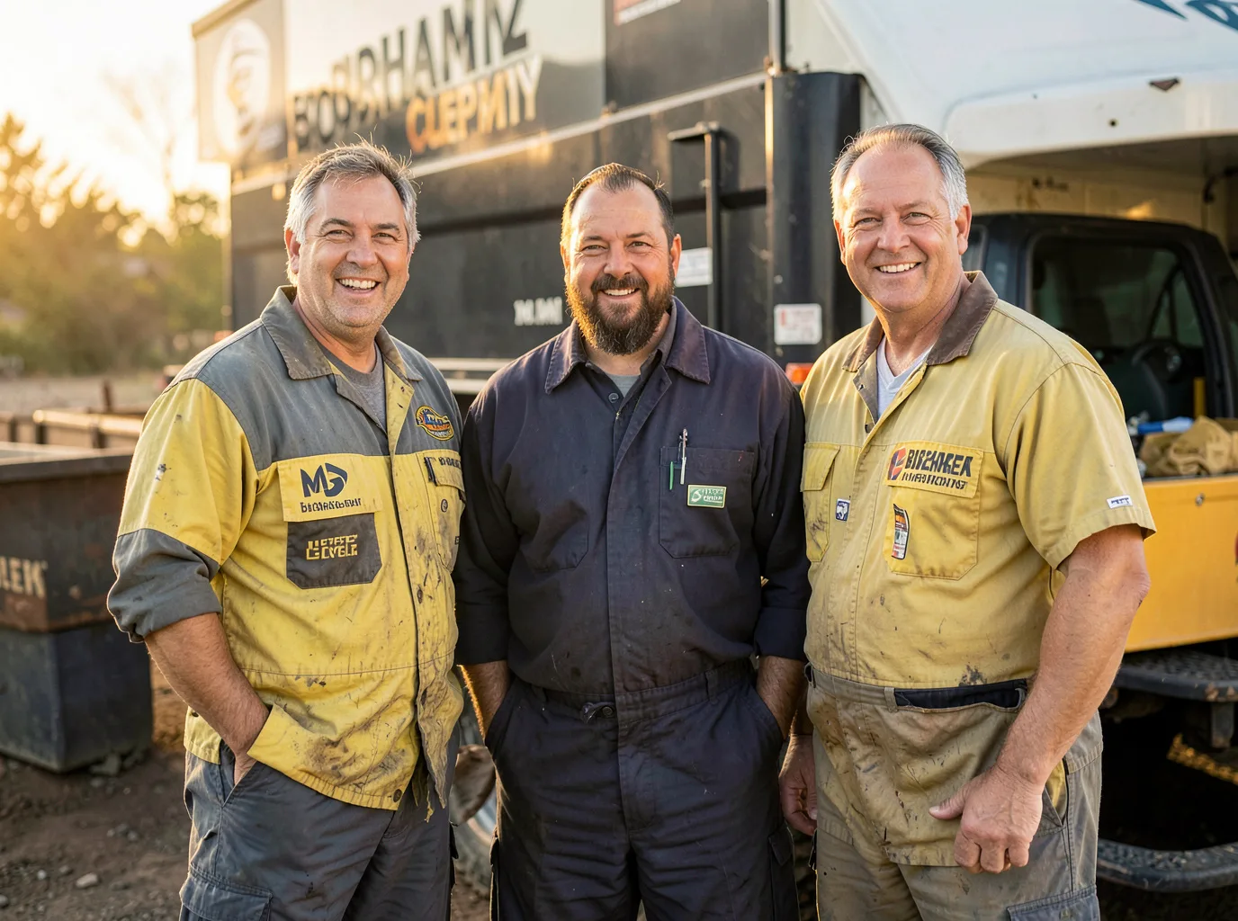 Sewage Cleanup company in Centerport, PA