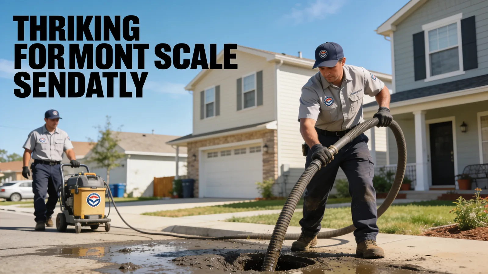 Sewage Cleanup in Centerport, PA near me
